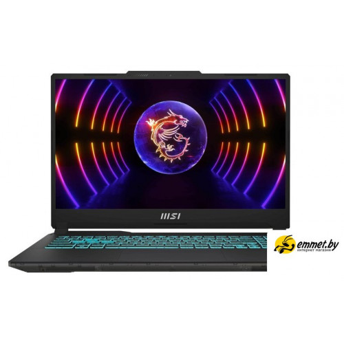 Игровой ноутбук MSI Cyborg 15 A12VF-2064CA