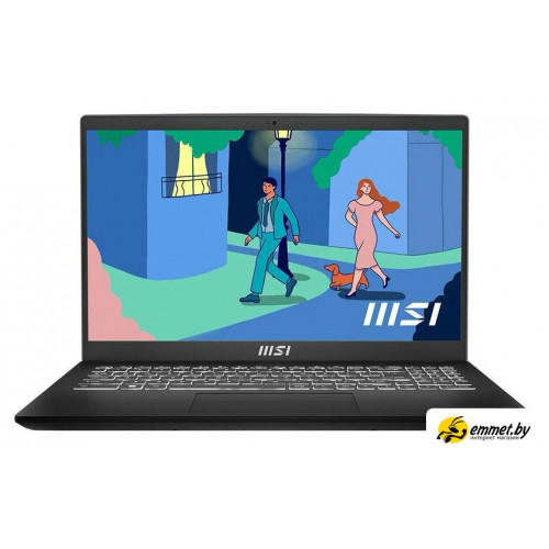 Ноутбук MSI Modern 15 H B13M-010US