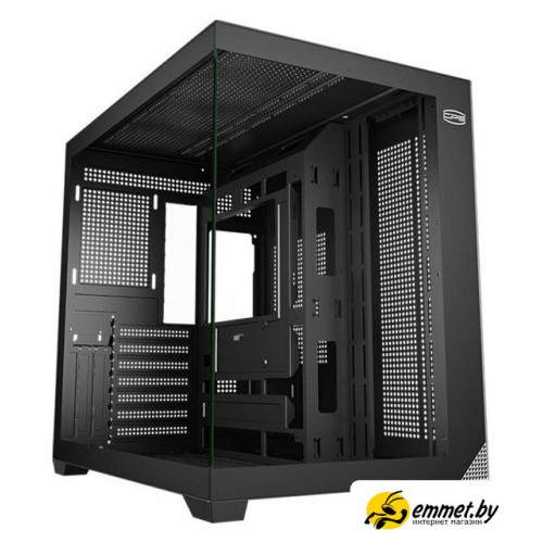 Корпус PCCooler C3 T700 (черный)