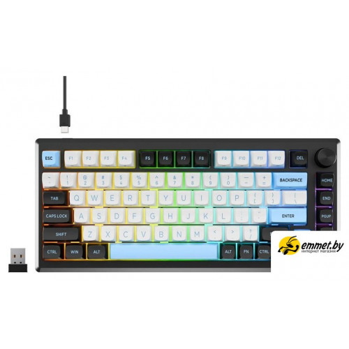 Клавиатура Redragon Uranus Pro 82