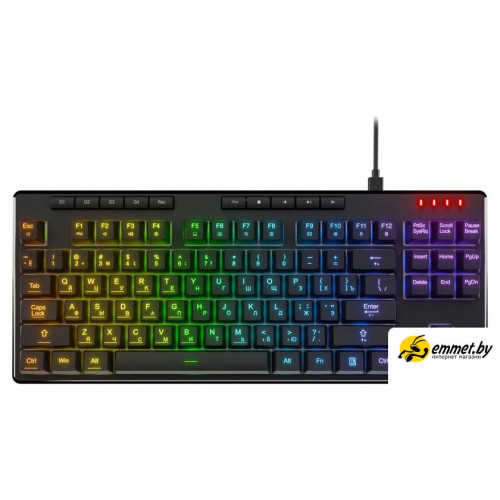 Клавиатура Redragon Shiva TKL