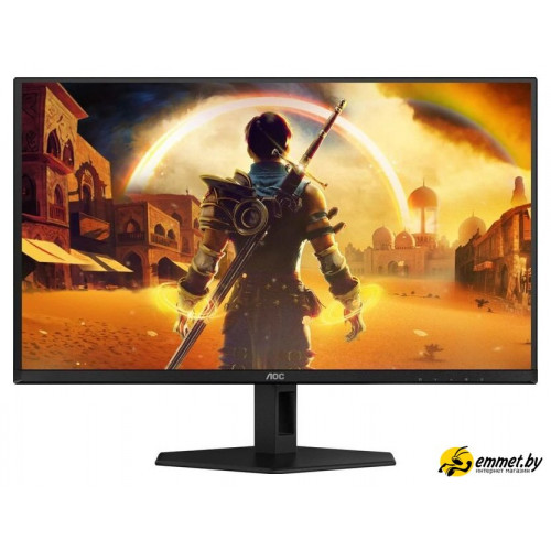 Игровой монитор AOC Gaming Q27G40ZDF