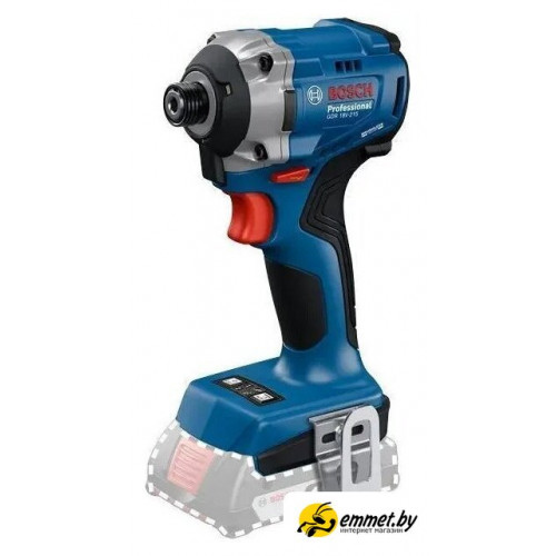 Винтоверт Bosch GDR 18V-215 Professional 06019N2002 (с 2-мя АКБ, кейс)
