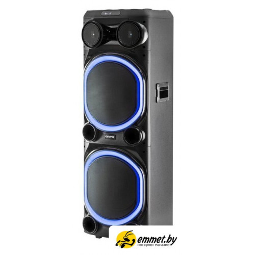 Патибокс Aiwa CAS-900