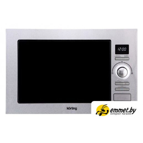 Микроволновая печь Korting KMI925CX