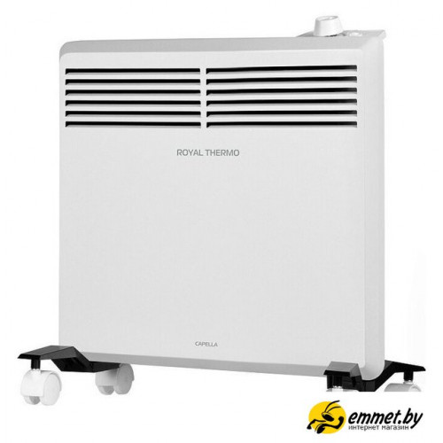 Конвектор Royal Thermo Capella RCHC/M-1000