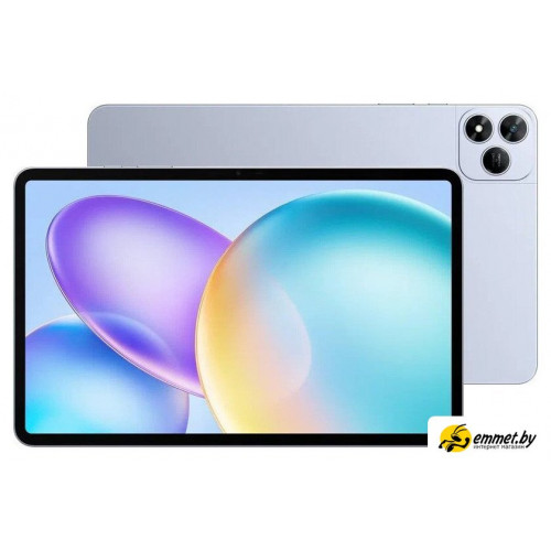 Планшет Infinix XPAD 20 Pro X1201 LTE 8GB/128GB (голубой)