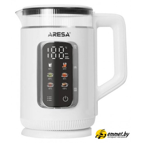 Электрический чайник Aresa AR-3488