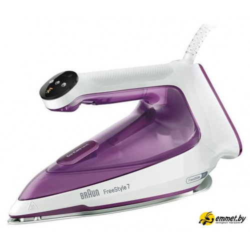 Утюг Braun FreeStyle 7 FI7215VI