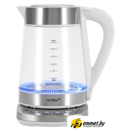 Электрический чайник Vitek VT-WK1031