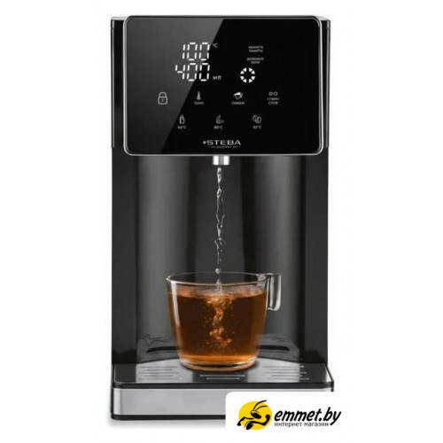 Диспенсер Steba HW 3 Digital Fast