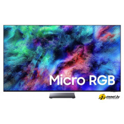 RGB miniLED телевизор Samsung Micro RGB R95H MRE65R95HAUXPY