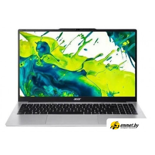 Ноутбук Acer Aspire Lite 15 AL15-45P-R3RH NX.DJZER.001