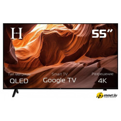 Телевизор H 55UQG26 Телевизор H 55UQG26