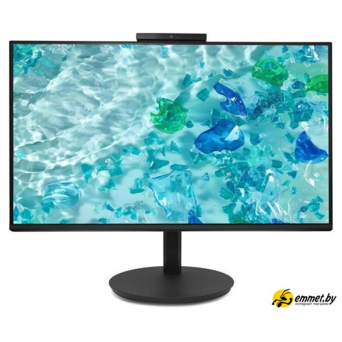 Монитор Acer Vero CB272D6bmiprcx UM.HB7CD.601