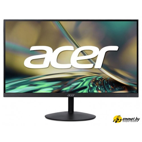 Игровой монитор Acer SA272UP1bmipx UM.HS2CD.104