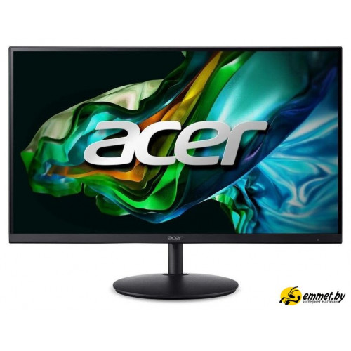 Монитор Acer SH322QUEbmiphux UM.JS2CD.E04