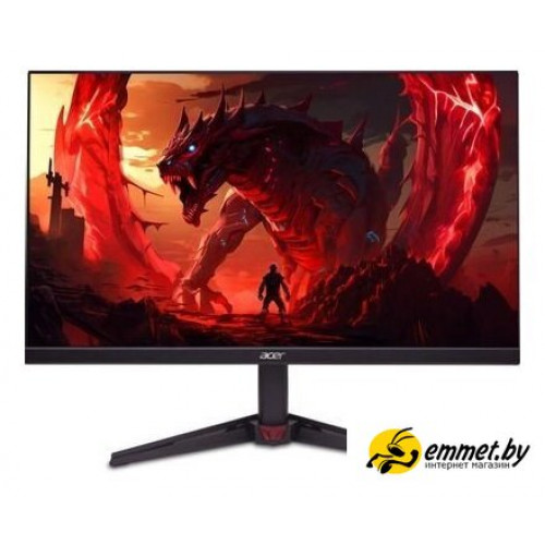 Игровой монитор Acer Nitro VG270UZ2bmiipx UM.HV0CD.201