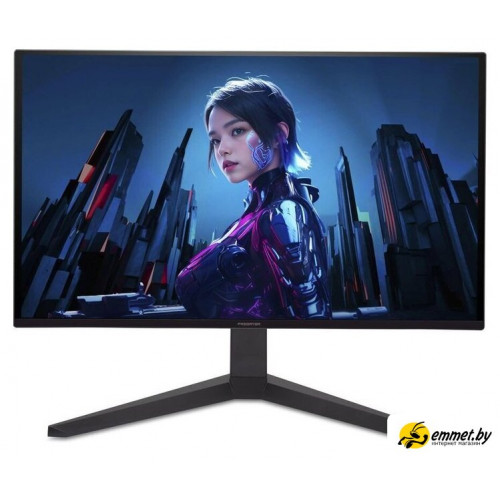 Игровой монитор Acer Predator X27UW1bmiipprx UM.GXXCD.103