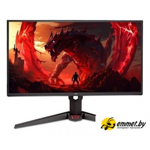 Игровой монитор Acer Nitro XV270UF3bmiiprx UM.HX0CD.308