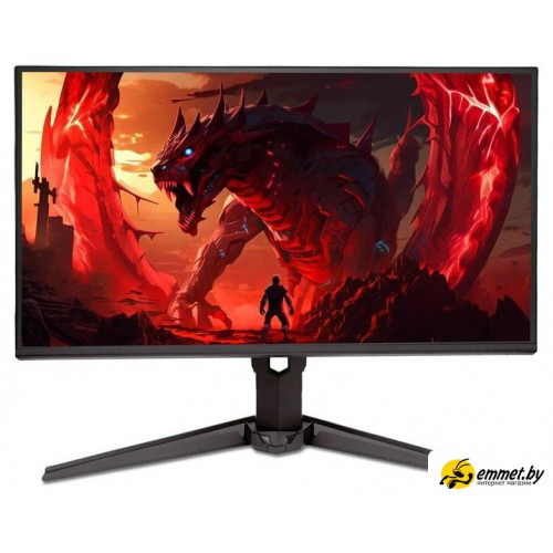 Игровой монитор Acer Nitro XV250QF3bmiiprx UM.KX0CD.301