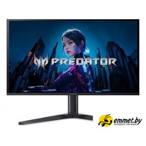 Игровой монитор Acer Predator X27UZ1bmiiprx UM.GXXCD.102