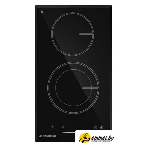 Варочная панель MAUNFELD AVCE3029SDBK