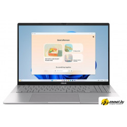 Ноутбук ASUS Vivobook S16 M3607HA 90NB16F2-M00EF0