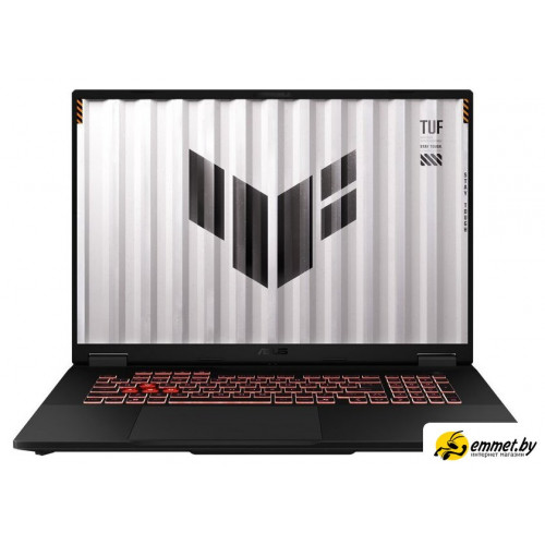 Игровой ноутбук ASUS TUF Gaming A18 2025 FA808UH-S8058W