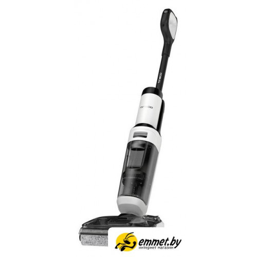Вертикальный моющий пылесос Tineco Floor One S6 Stretch Max