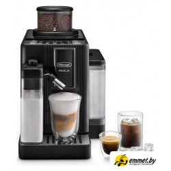 Кофемашина DeLonghi Rivelia Start EXAM420.55.BXL Кофемашина DeLonghi Rivelia Start EXAM420.55.BXL