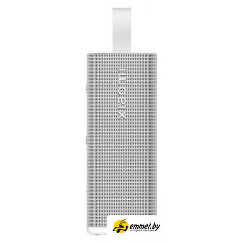 Беспроводная колонка Xiaomi Sound Play (белый, международная версия)