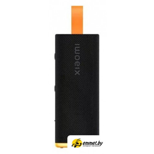 Беспроводная колонка Xiaomi Sound Play (черный, международная версия)