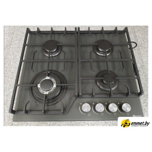Варочная панель Schtoff H6001C28IS Grey
