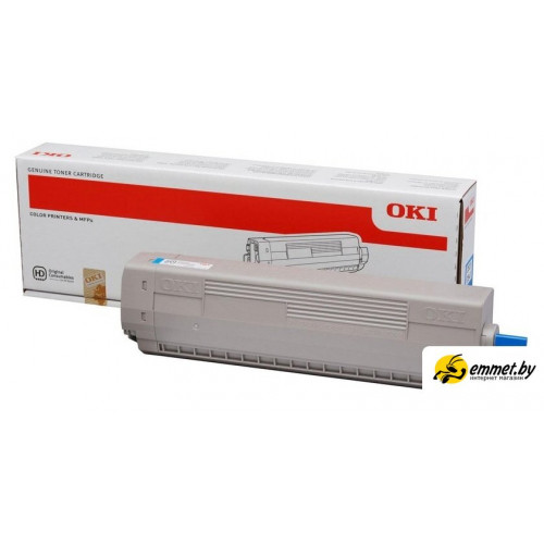 Картридж OKI 44059170