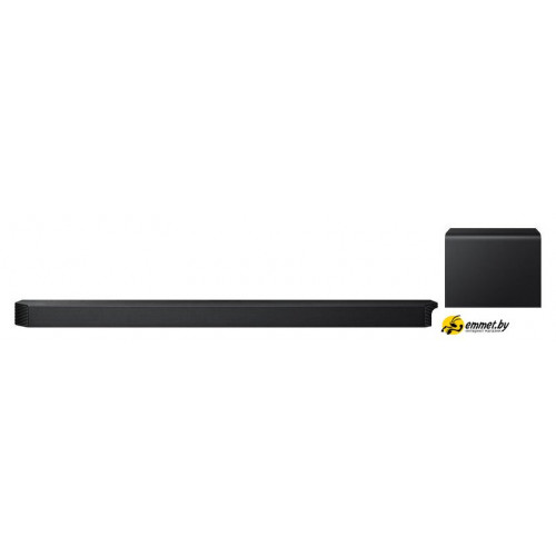 Саундбар Samsung HW-Q800H