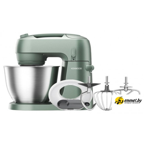 Кухонная машина Kenwood Go Collection KZM35.000GR