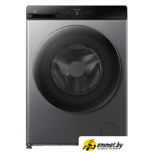 Стирально-сушильная машина Xiaomi Mijia Front Load Washer Dryer Pro 10.5kg WD105MJA11KZ (евровилка)