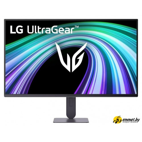 Игровой монитор LG UltraGear G4 27G414B-B