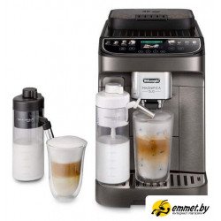 Кофемашина DeLonghi Magnifica Duo ECAM330.80.TXB Кофемашина DeLonghi Magnifica Duo ECAM330.80.TXB