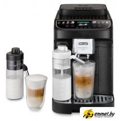 Кофемашина DeLonghi Magnifica Duo ECAM330.80.BXB Кофемашина DeLonghi Magnifica Duo ECAM330.80.BXB