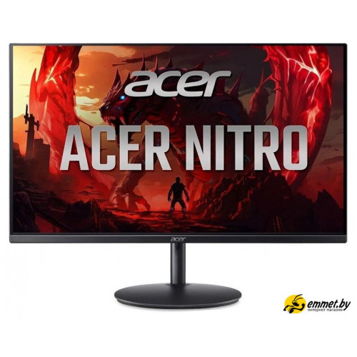 Игровой монитор Acer Nitro XF270W5biiph UM.HX0CD.501