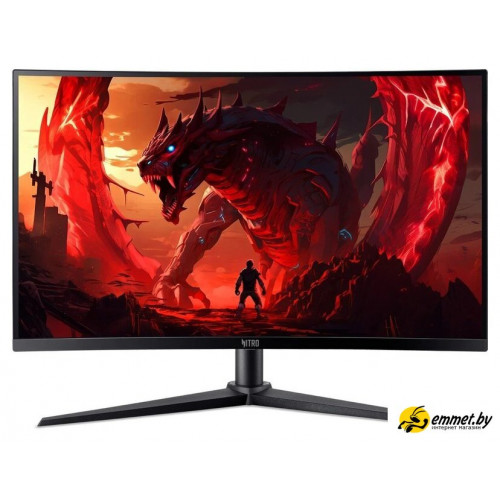 Игровой монитор Acer Nitro XZ270UX6bmiiphx UM.HX0CD.603