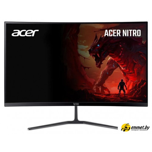 Игровой монитор Acer Nitro ED270UX6bmiipx UM.HE0CD.602