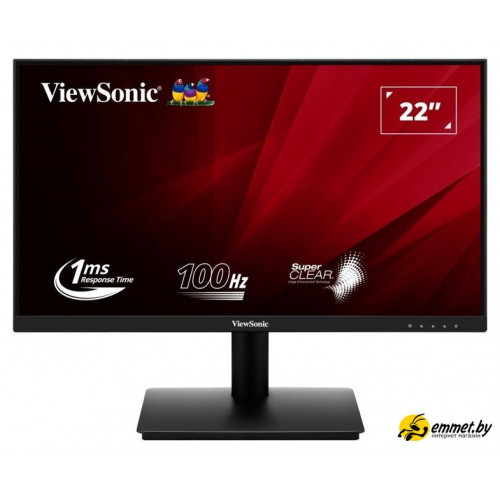 Монитор ViewSonic VA220-H