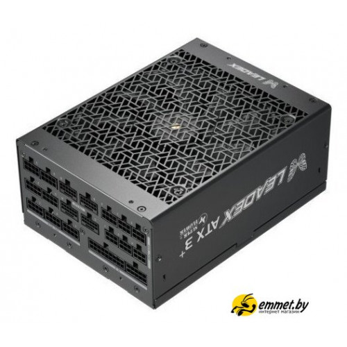 Блок питания Super Flower Leadex Titanium 2200W SF-2200F14HP