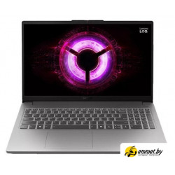 Игровой ноутбук Lenovo LOQ 15ARP10E 83S000BSRM