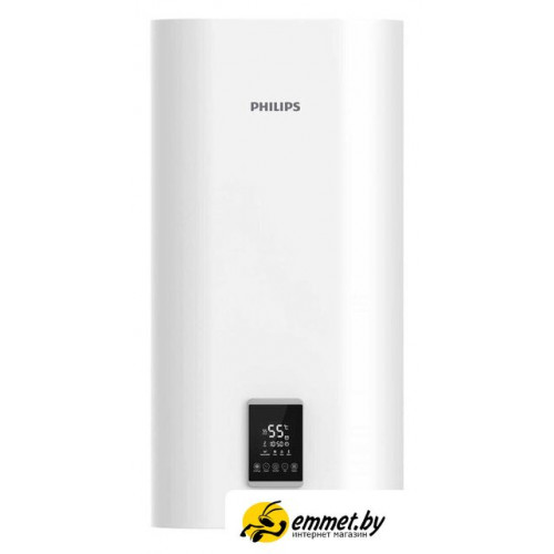 Накопительный электрический водонагреватель Philips UltraHeat Smart AWH1622/10(80YC)