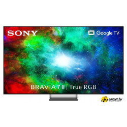 Телевизор Sony Bravia 7 II K-55XR75M2