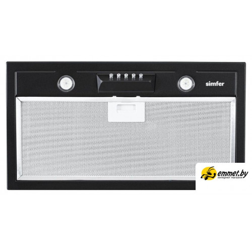 Кухонная вытяжка Simfer SM52B2